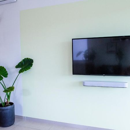 Blue Bay Resort Luxury Apartment Green View Dorp Dorp Sint Michiel Esterno foto