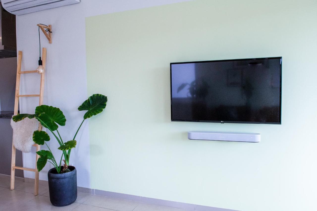 Blue Bay Resort Luxury Apartment Green View Dorp Dorp Sint Michiel Esterno foto