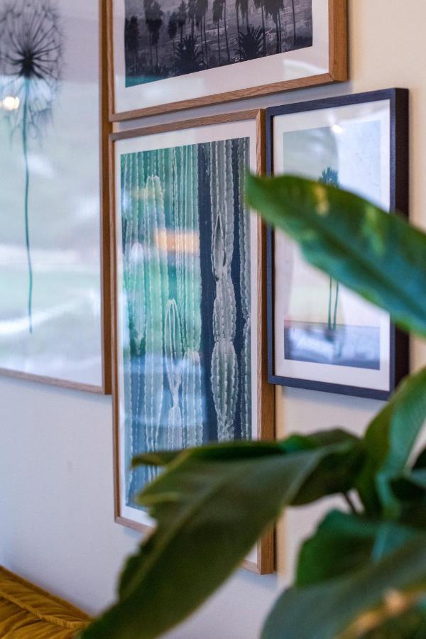 Blue Bay Resort Luxury Apartment Green View Dorp Dorp Sint Michiel Esterno foto