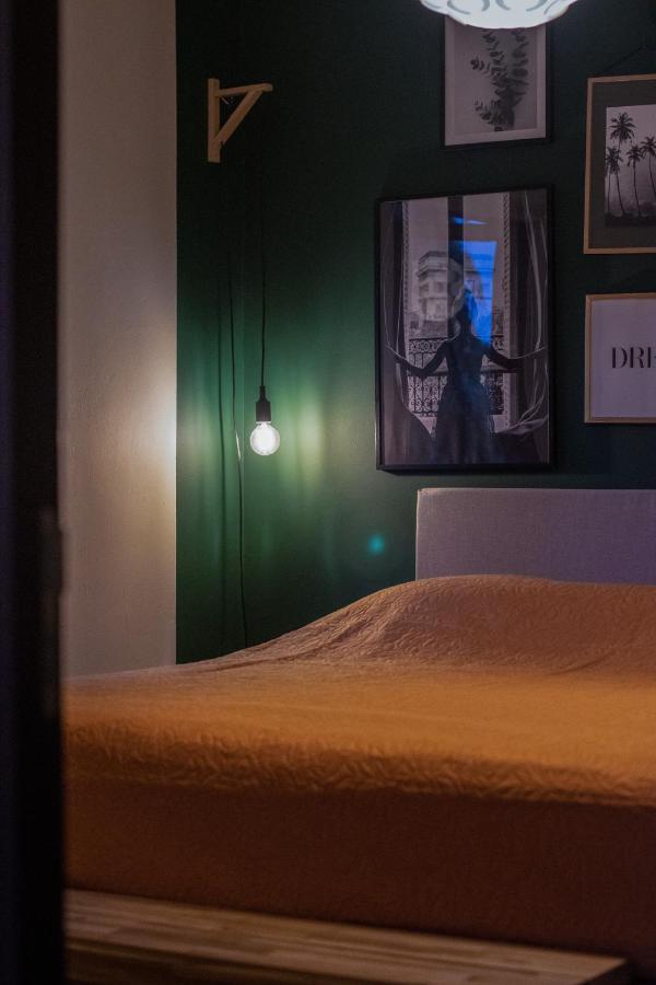 Blue Bay Resort Luxury Apartment Green View Dorp Dorp Sint Michiel Esterno foto