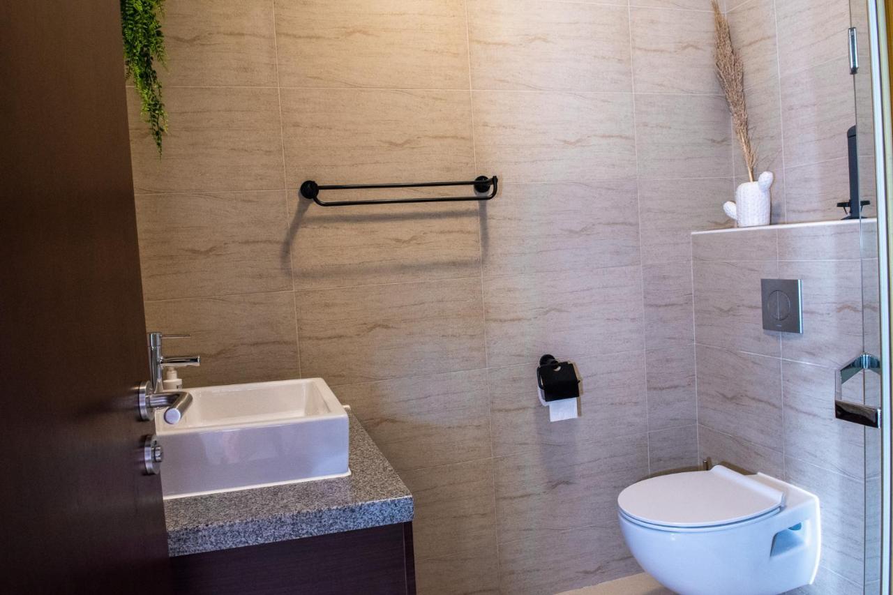 Blue Bay Resort Luxury Apartment Green View Dorp Dorp Sint Michiel Esterno foto