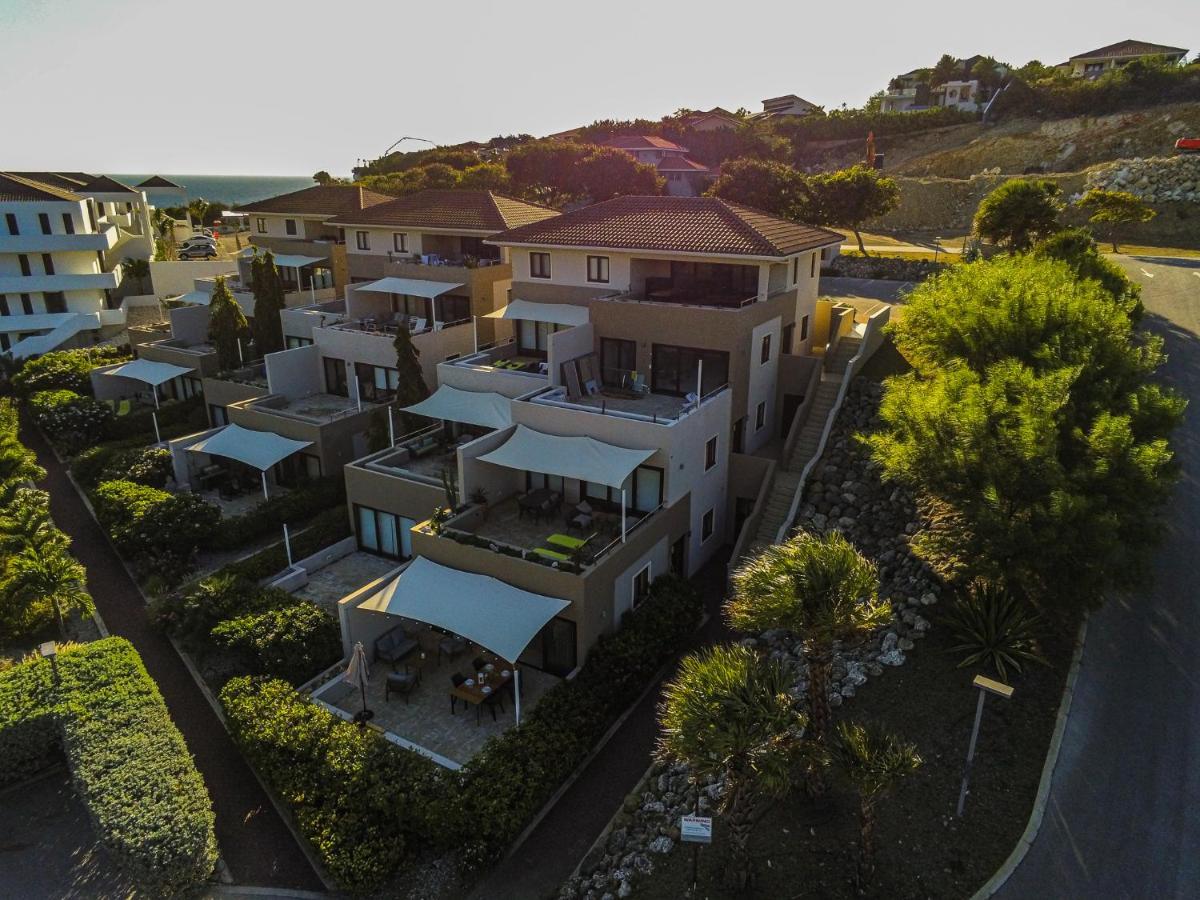 Blue Bay Resort Luxury Apartment Green View Dorp Dorp Sint Michiel Esterno foto